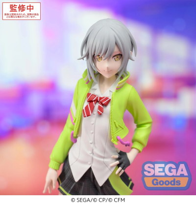 初音未来：缤纷舞台 Desktop x Decorate Collections “日野森志步”