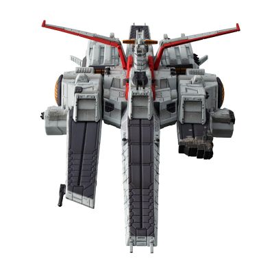 CF-SP 机动战士高达独角兽(UC) 拟·亚伽玛 最终章 再版