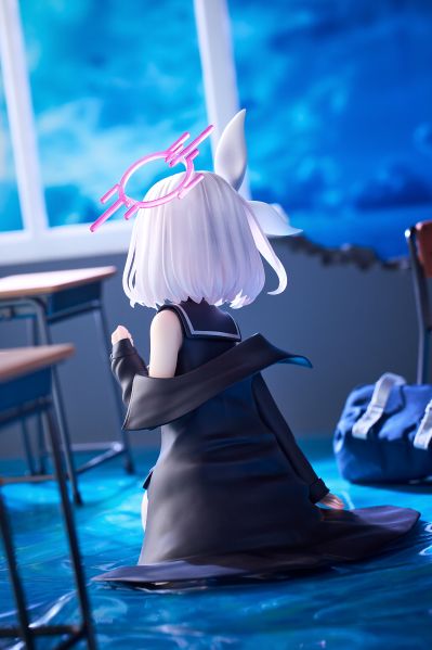 【碧蓝档案】 普拉娜