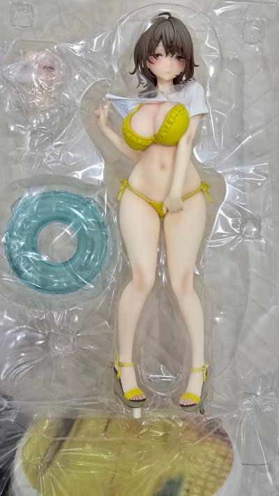 邂逅到就是得到的女孩子特上酱 凤日向子