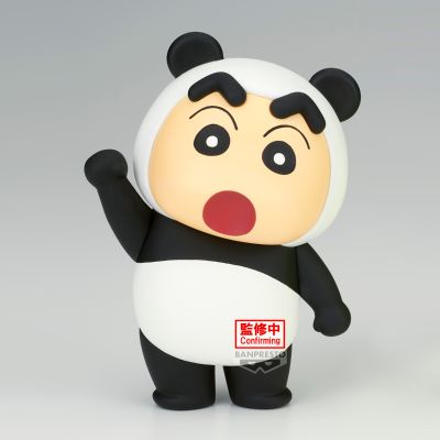 蜡笔小新 变装小新人偶6（A款）