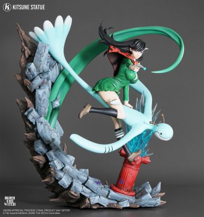 龙与魔女  新桥诺艾尔