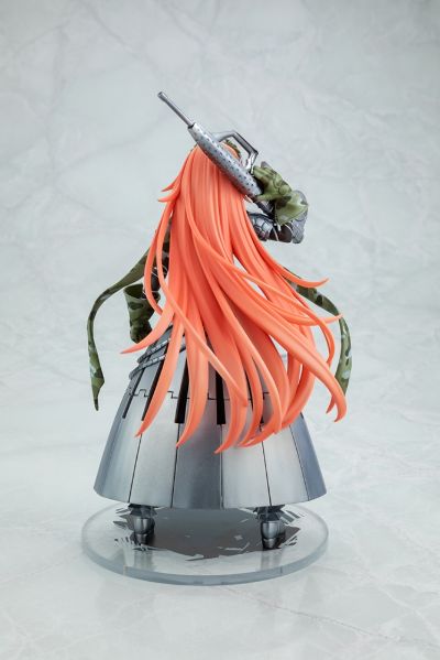 KDcolle OVERLORD 希姿·德尔塔 10周年纪念 so-bin版