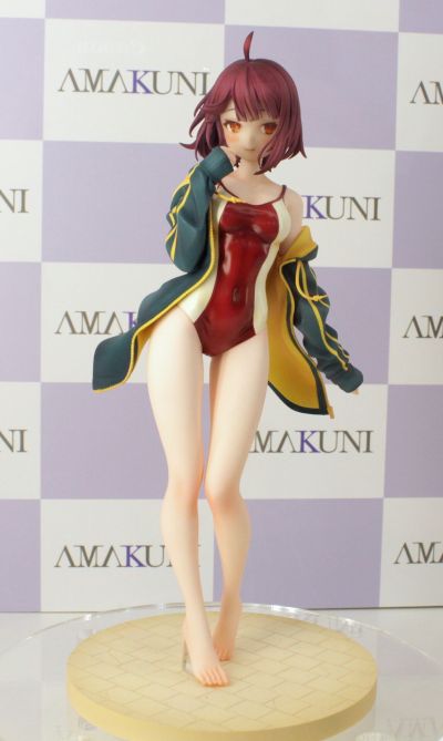 苏菲的炼金工房 ～不可思议书的炼金术士～ 苏菲·诺伊恩缪拉 竞技泳装