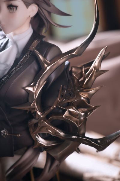 明日方舟 斥罪
