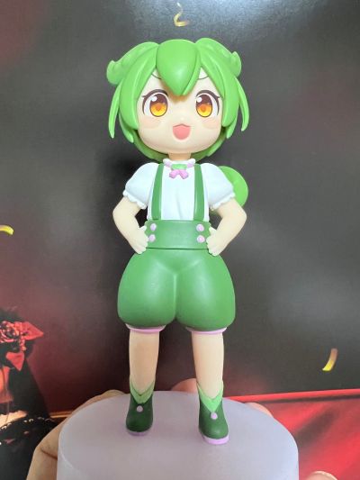 POP UP PARADE 东北俊子／俊达萌计画 俊达萌