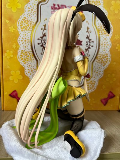 水果超可爱！R~创生大树与果实少女~ 柠檬 兔女郎