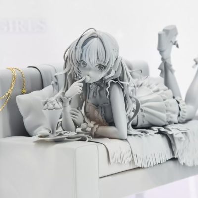 偶像大师灰姑娘女孩 一之濑志希 Dolce Puella