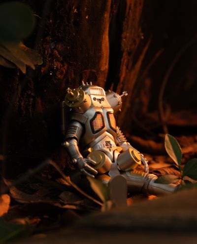 S.H.Figuarts 赛文奥特曼 金古桥