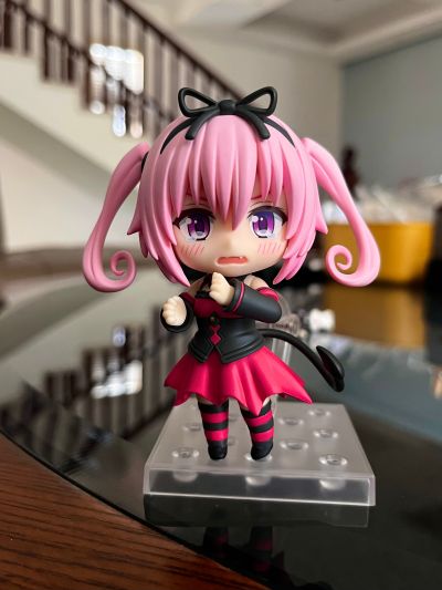 粘土人#2395 出包王女DARKNESS 娜娜·阿斯塔·戴比路克