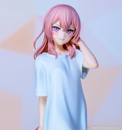 更衣人偶坠入爱河 乾纱寿叶 T恤衫版