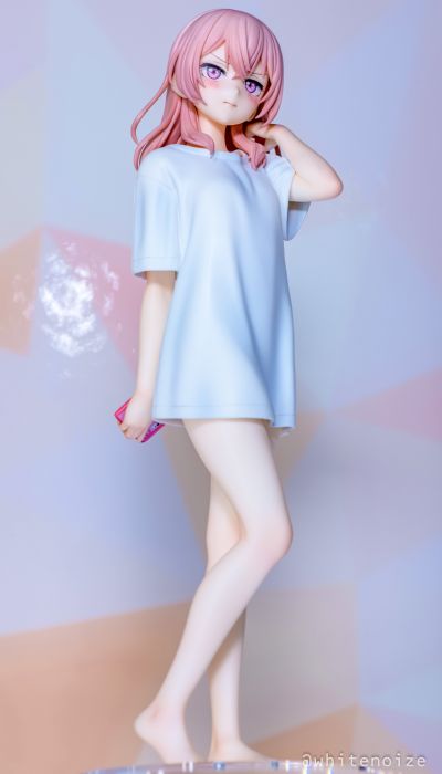 更衣人偶坠入爱河 乾纱寿叶 T恤衫版