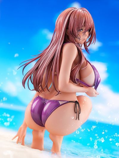 害羞女友 来海志乃羽