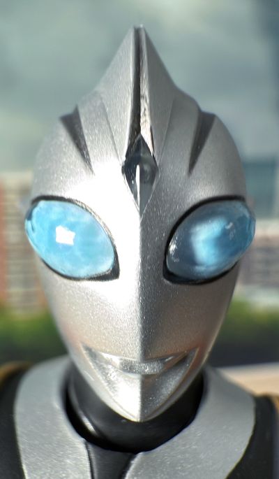 S.H.Figuarts（真骨雕制法）假迪迦/邪恶迪迦