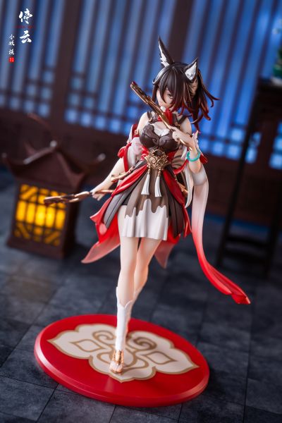Gift+系列 崩坏：星穹铁道 停云