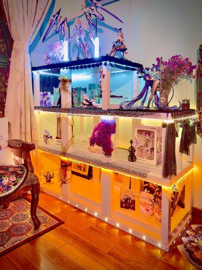 B-style 碧蓝航线 兔女郎里诺！