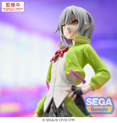 初音未来：缤纷舞台 Desktop x Decorate Collections “日野森志步”