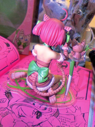 クリオ寝子
