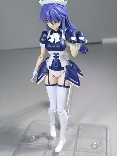 30MS  选装身体配件 MD01型[配色A]