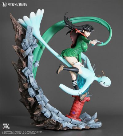 龙与魔女  新桥诺艾尔