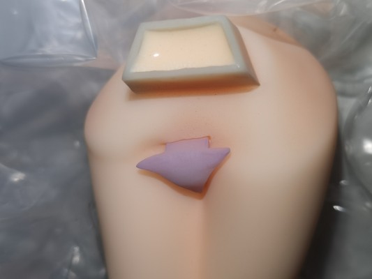 末广酱 旗袍 贫乳版