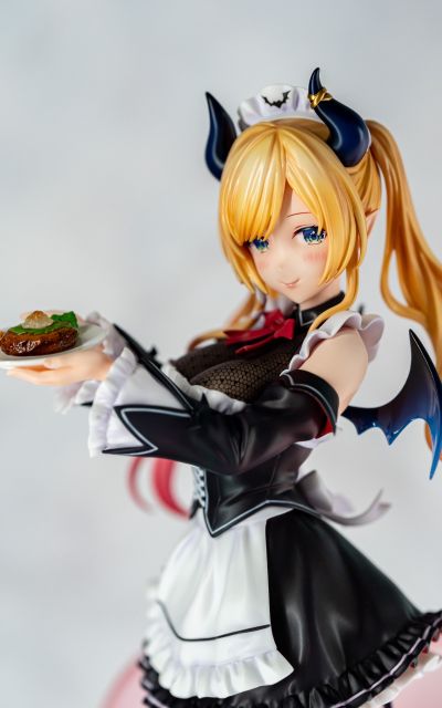 hololive 癒月巧可 ～女仆服装～