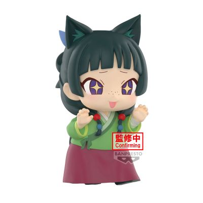药屋少女的呢喃 大号SOFVIMATES～猫猫～（待检资料）