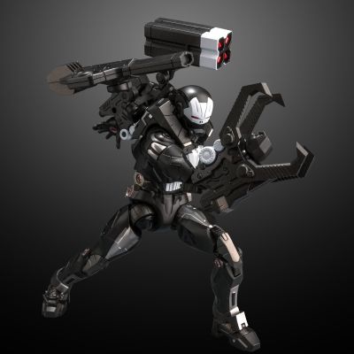 Fighting Armor 惩罚者