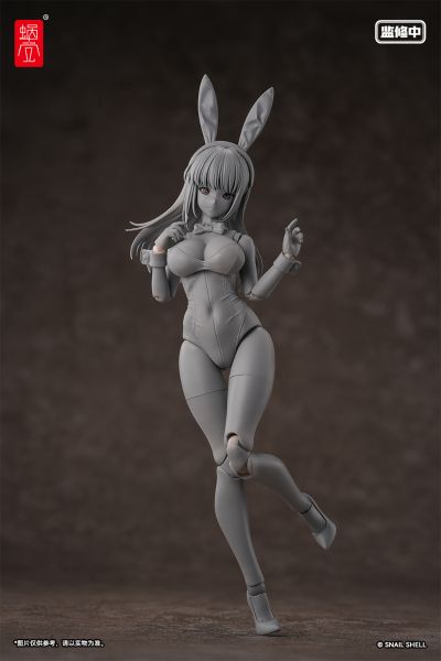 JK兔女郎 丽娜
