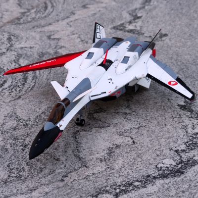 65885 超时空要塞 YF-19 附带高速装备+折跃推进器