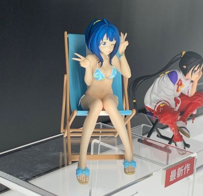 败北女角太多了! 八奈见杏菜