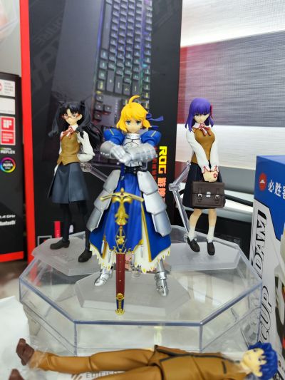 figma#445 Fate/stay night [Heaven’s Feel] 间桐慎二