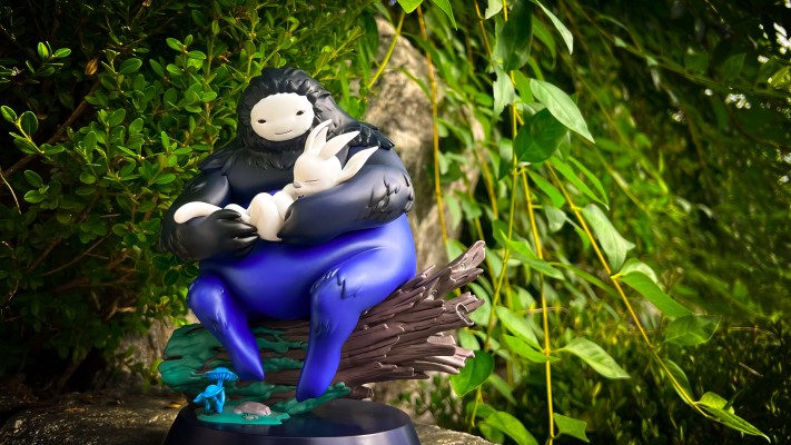 精灵与森林 奥日与纳鲁