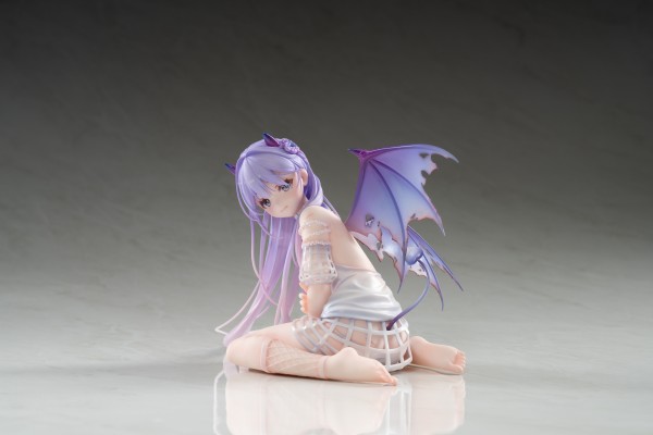 恶魔娘