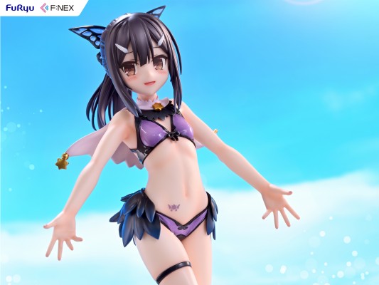 魔法少女伊莉雅  美游·艾德费尔特 泳装
