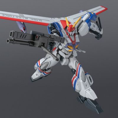 RIOBOT 机甲战记威龙 特装威龙一号