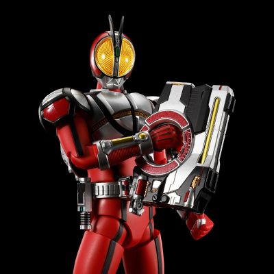 Figure-rise Standard 假面骑士555 爆发形态