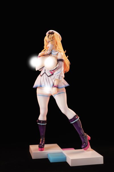 【RB 星乃莉莉】omg , it's 露出系 idol