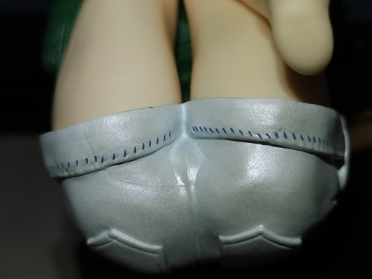 EXQ手办 偶像大师灰姑娘女孩 双叶杏 Special Assort 