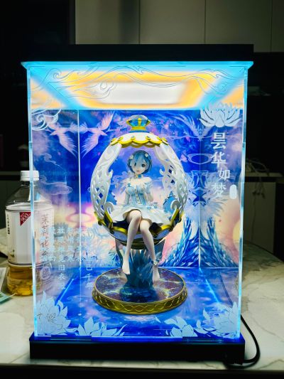 Re：从零开始的异世界生活 蕾姆 -蛋雕艺术-