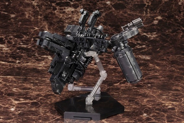 V.I.系列 装甲核心5 上部武装套装
