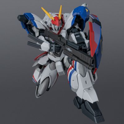 RIOBOT 机甲战记威龙 特装威龙一号