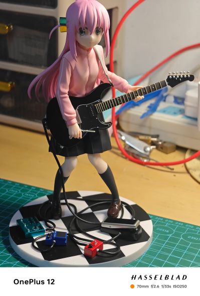孤独摇滚！后藤独