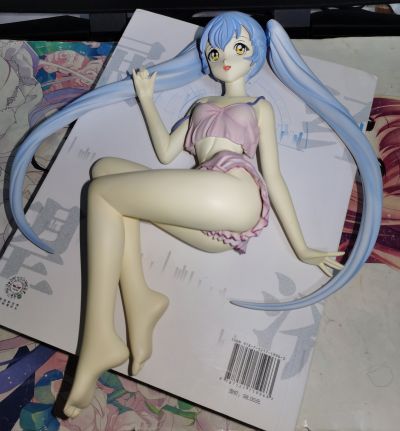 机动战舰抚子号 星野ルリ Special 3 