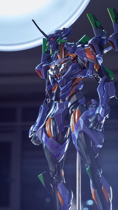 新世纪福音战士 碇真嗣 Ver. RADIO EVA Part.2