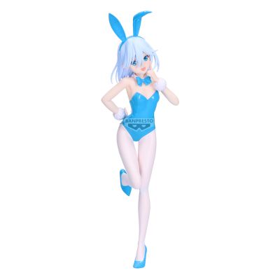 缘结甘神家  甘神朝姬珍藏人偶 兔女郎造型