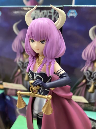 Desktop×Decorate Collections 葬送的芙莉莲 断头台阿乌拉