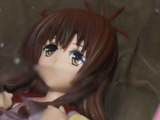 PM手办 To LOVEru Darkness 2nd - 结城美柑 