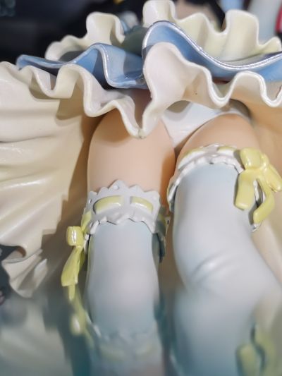 PM 手办 我的妹妹不可能那么可爱 五更瑠璃 ClariS