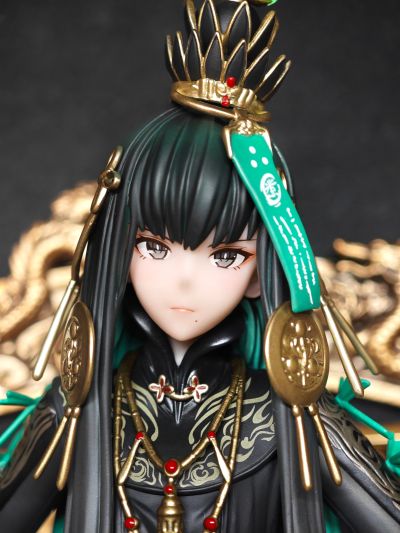 战双·帕弥什 曲·雀翎